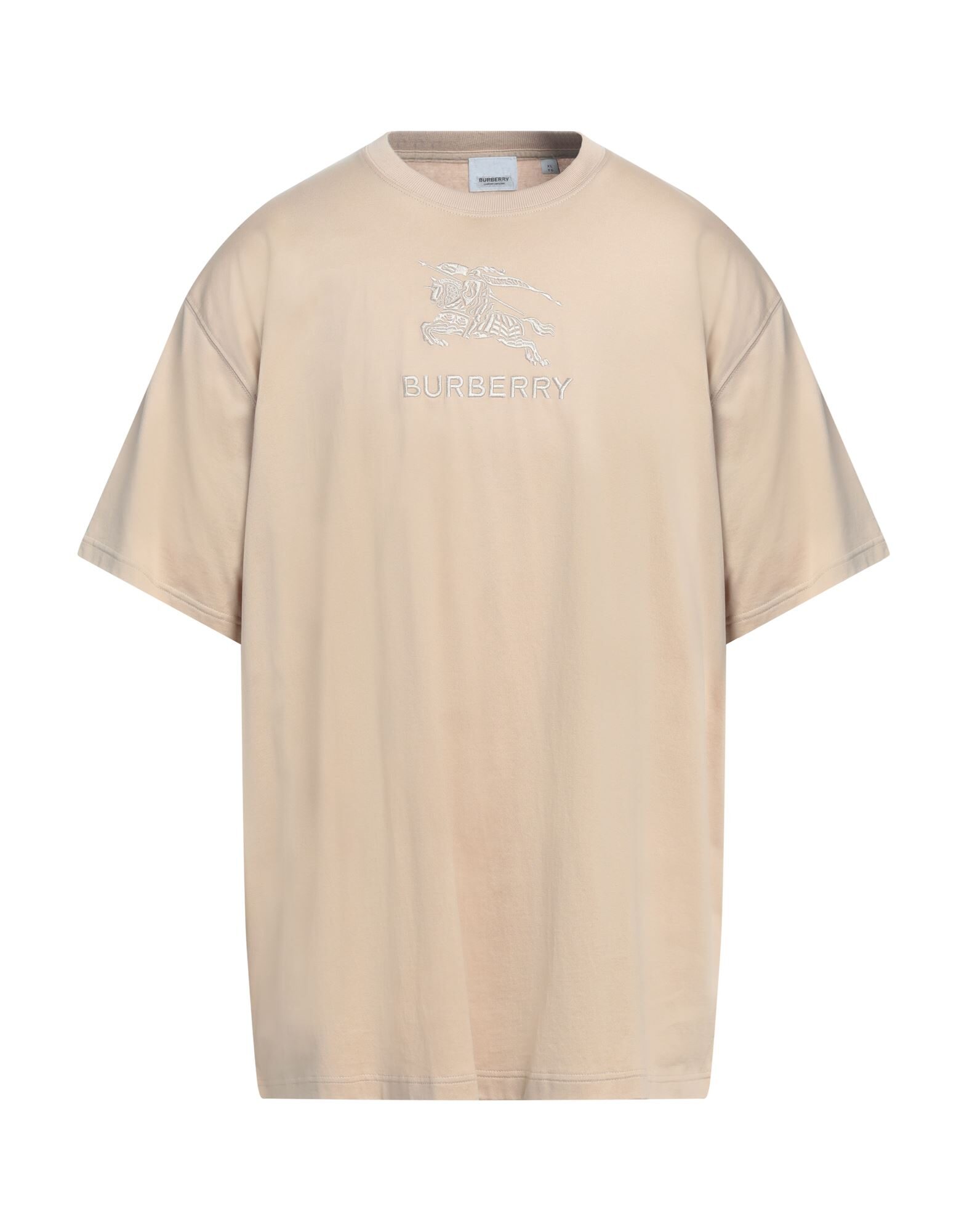 BURBERRY - T-shirts