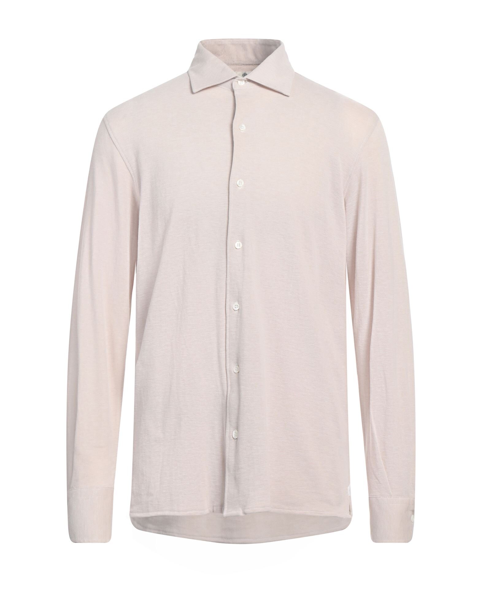 LUIGI BORRELLI NAPOLI - Shirts