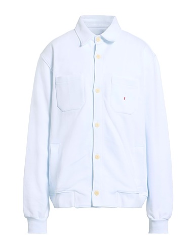 COOPERATIVA PESCATORI POSILLIPO Sweatshirt White 100% Cotton