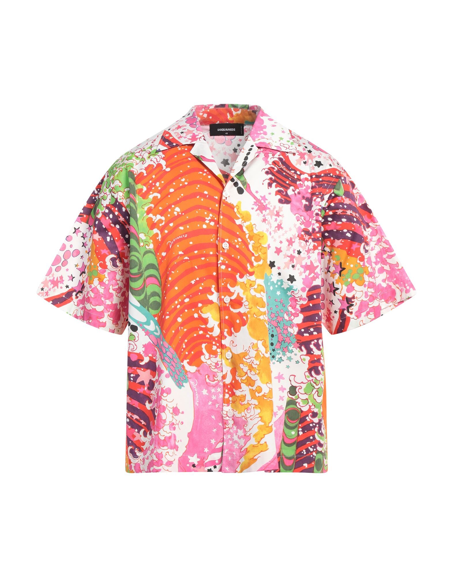 DSQUARED2 - シャツ