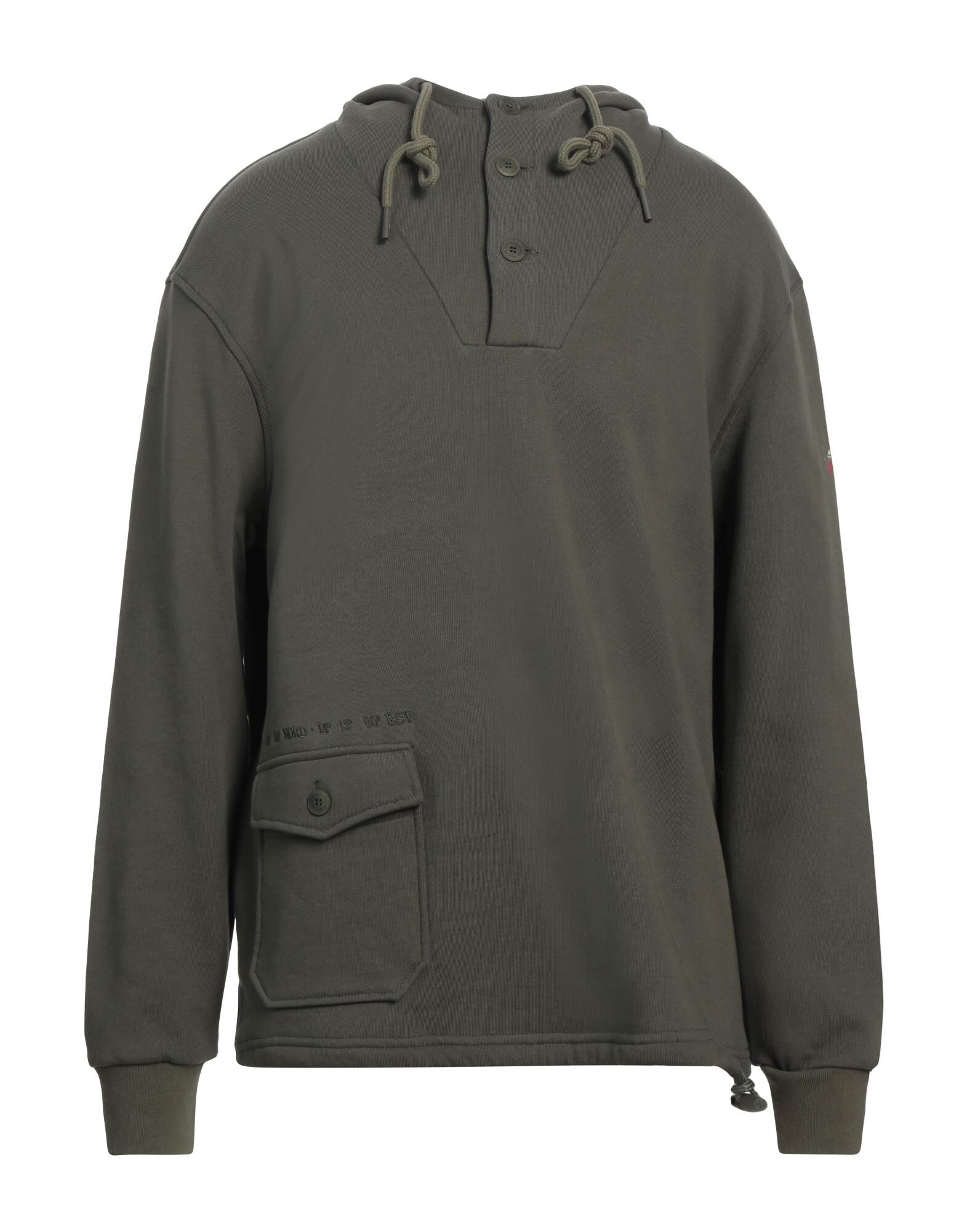 COOPERATIVA PESCATORI POSILLIPO - スウェットシャツ