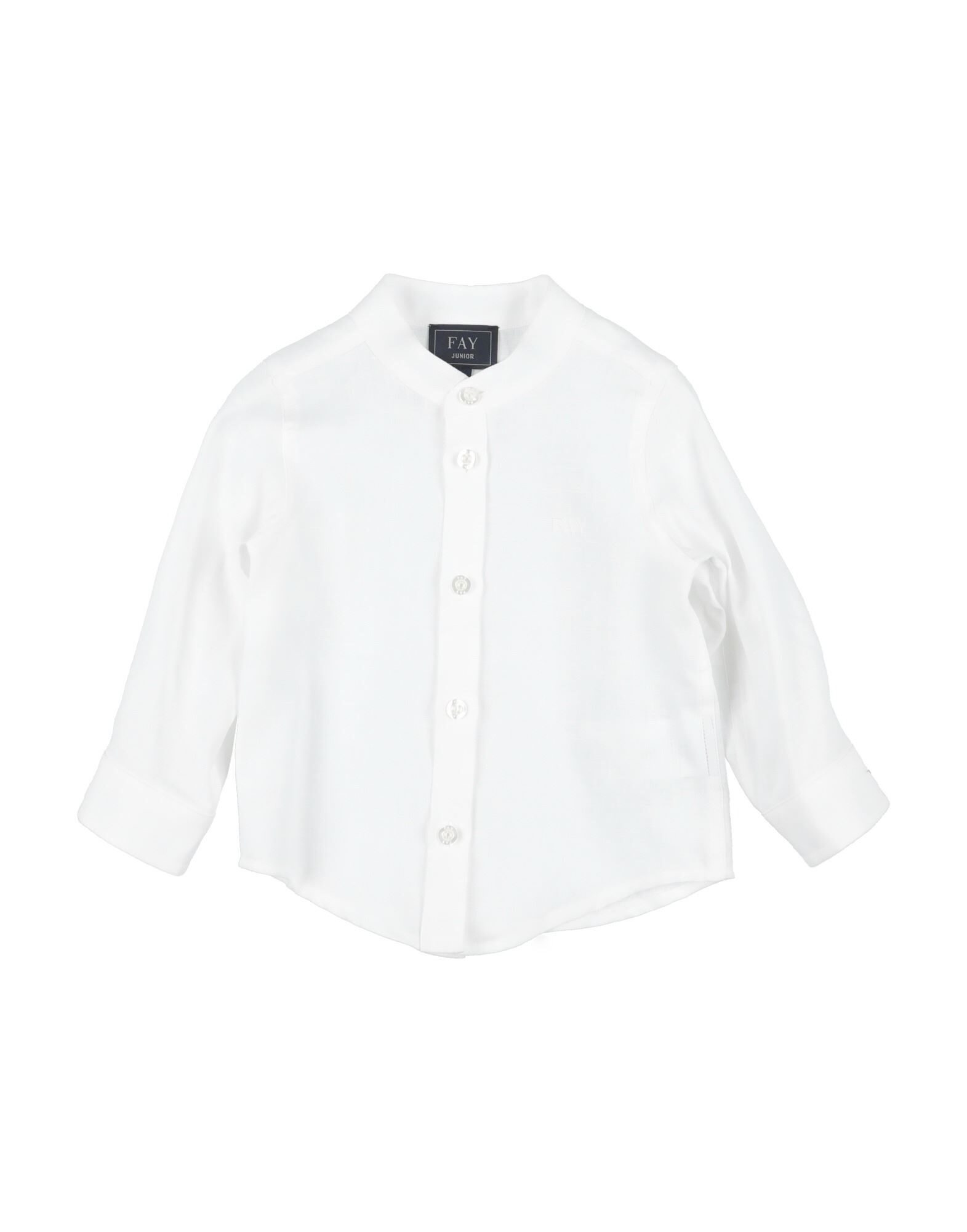 FAY - Πουκάμισα 