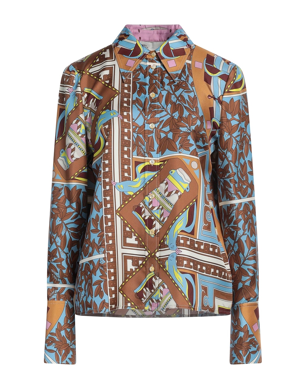 TORY BURCH - Πουκάμισα