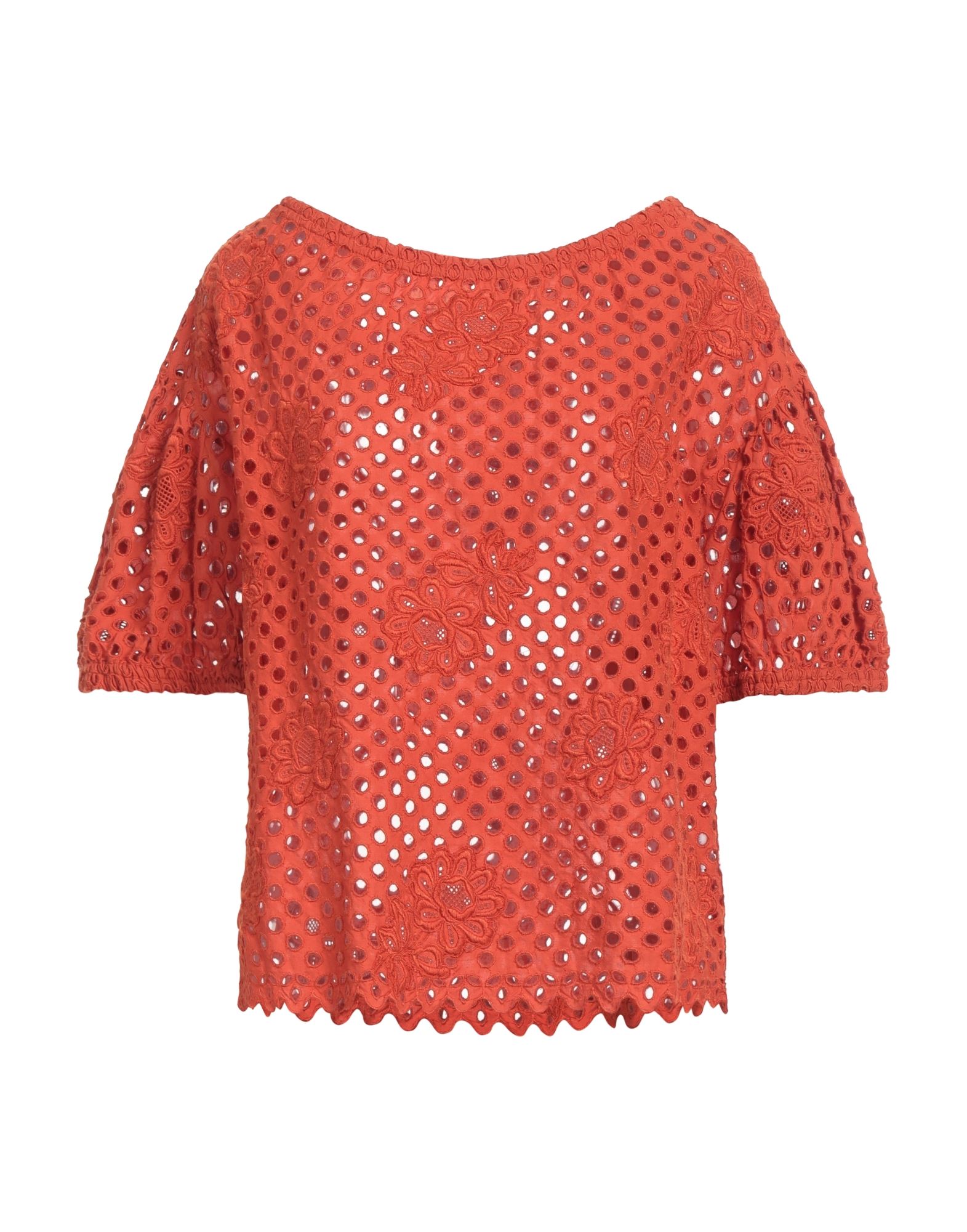 ULLA JOHNSON - トップス