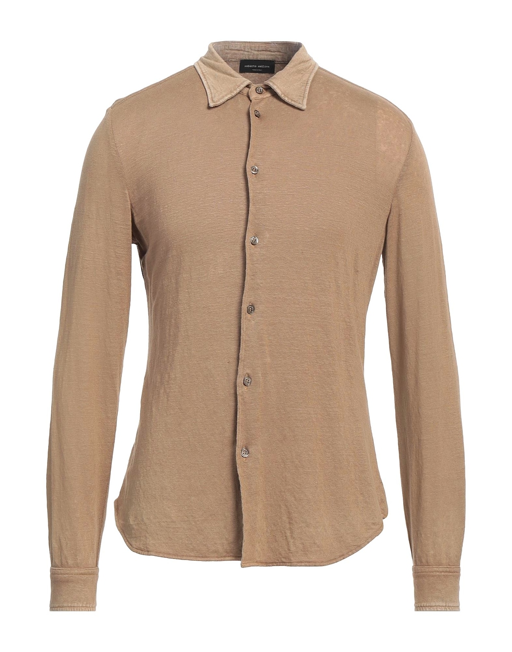 ROBERTO COLLINA - Shirts