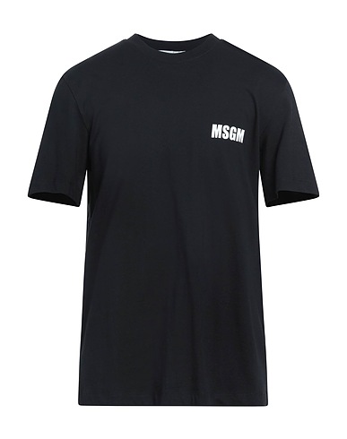 MSGM T-shirt 100% Cotton