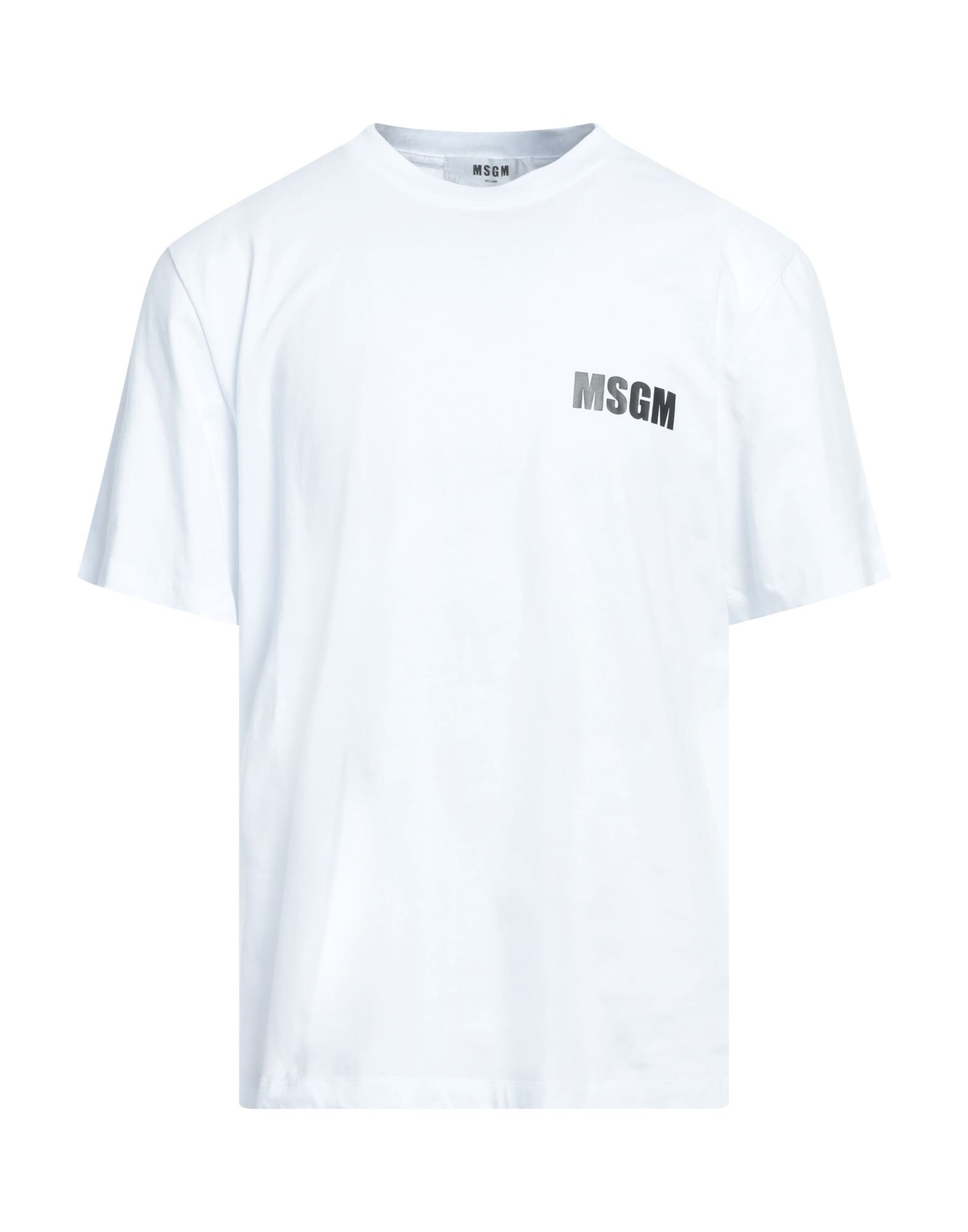 MSGM - T-shirts
