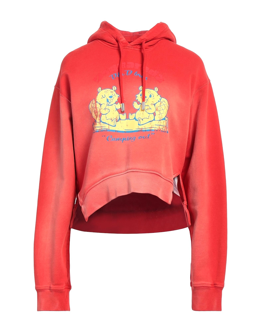 DSQUARED2 - Sweatshirts