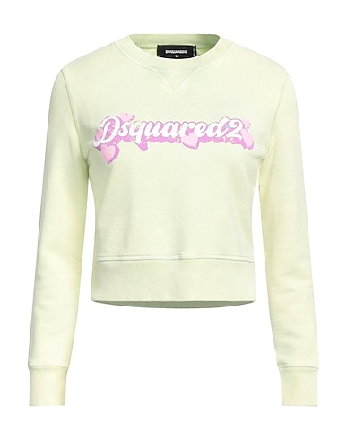DSQUARED2 Sweat-shirt 100% Coton, Élasthanne