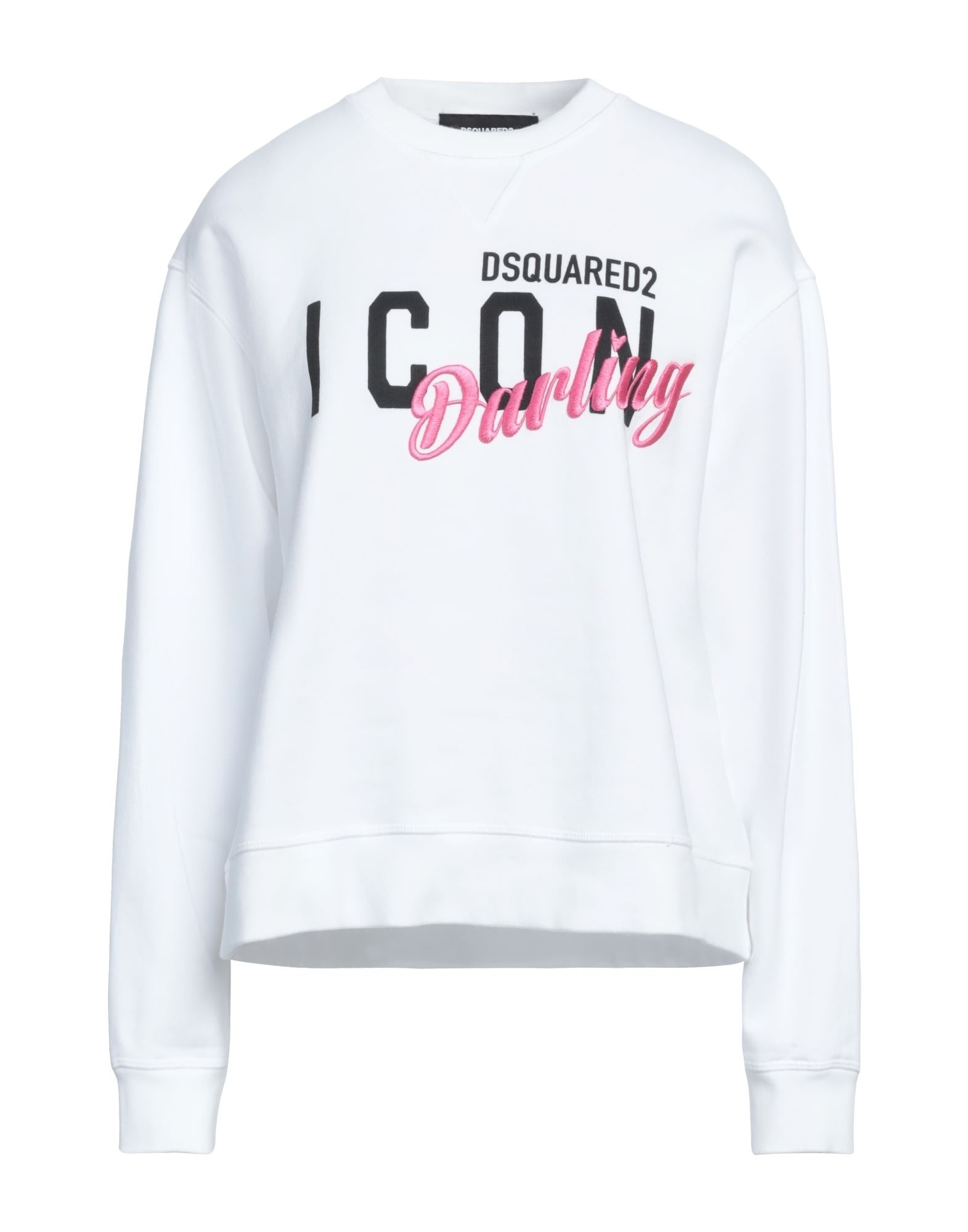 DSQUARED2 - Sweatshirts