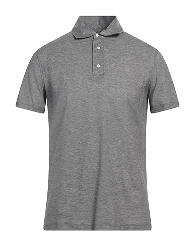 ISAIA Polo shirt 100% Cotton