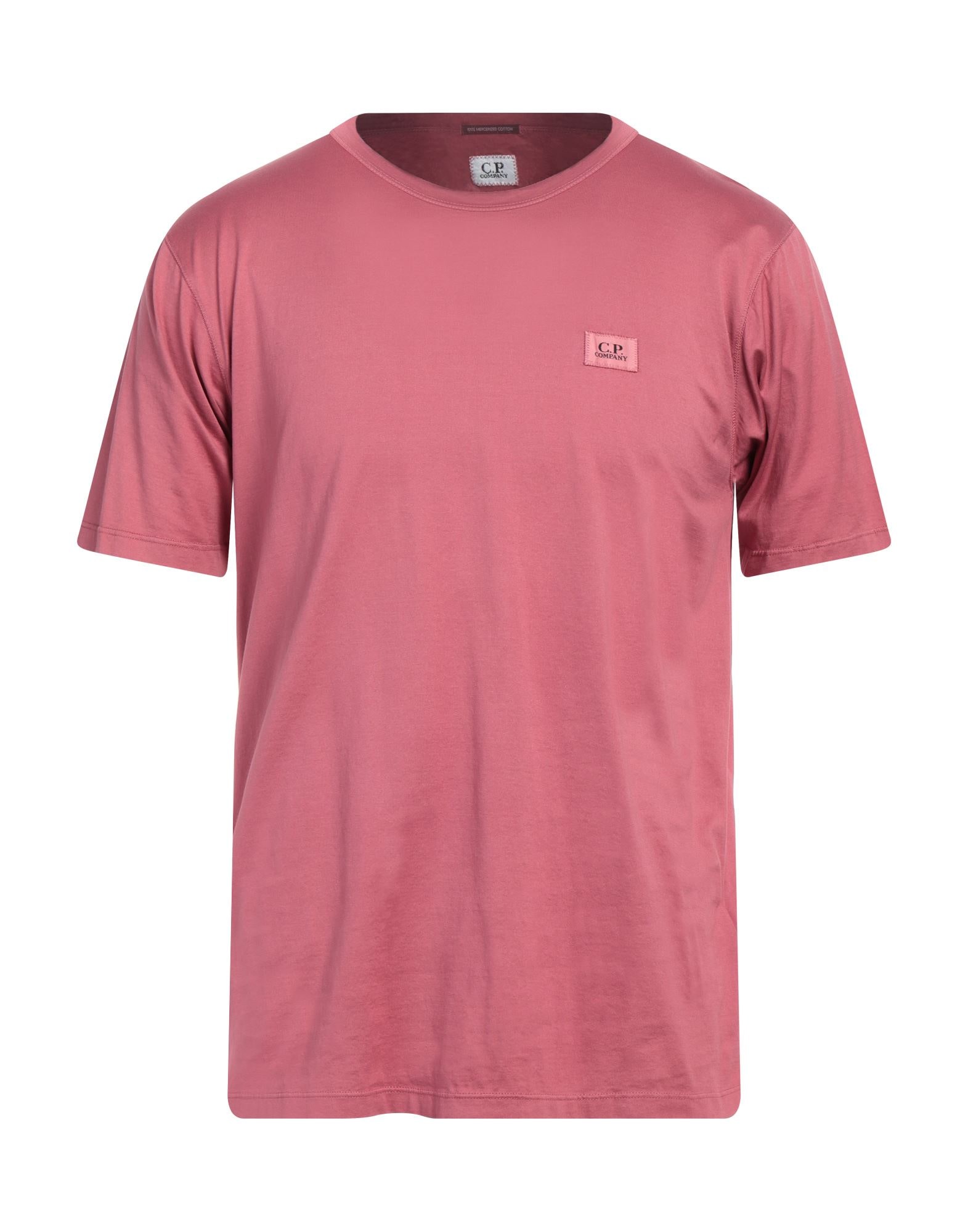 C.P. COMPANY - T-shirts