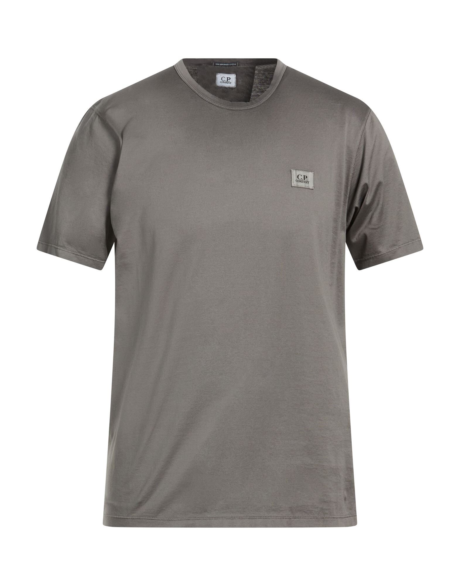 C.P. COMPANY - T-shirts