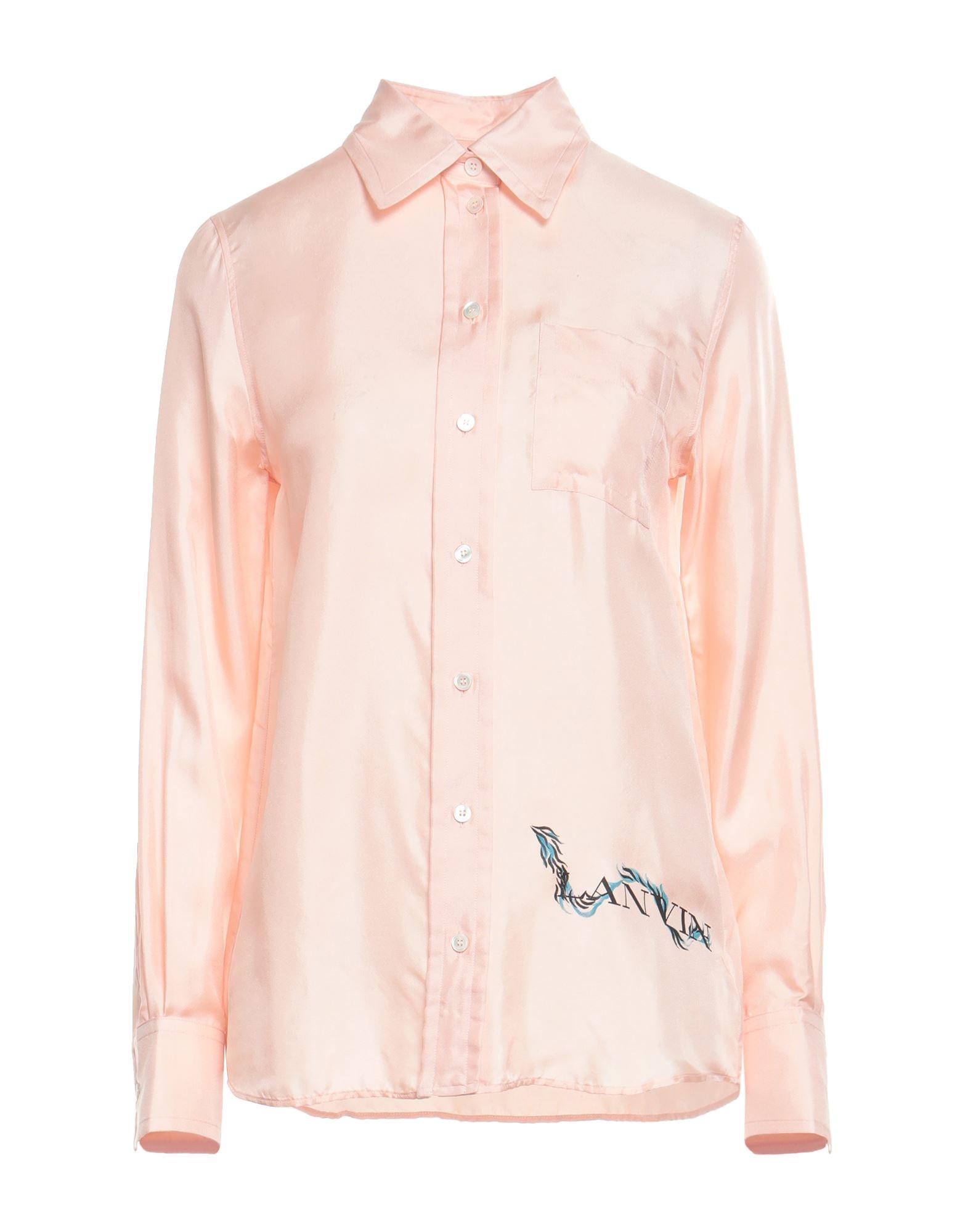 LANVIN - Πουκάμισα 