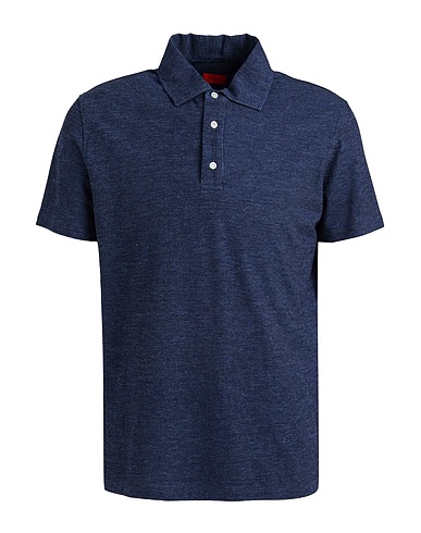ISAIA Polo shirt 100% Cotton