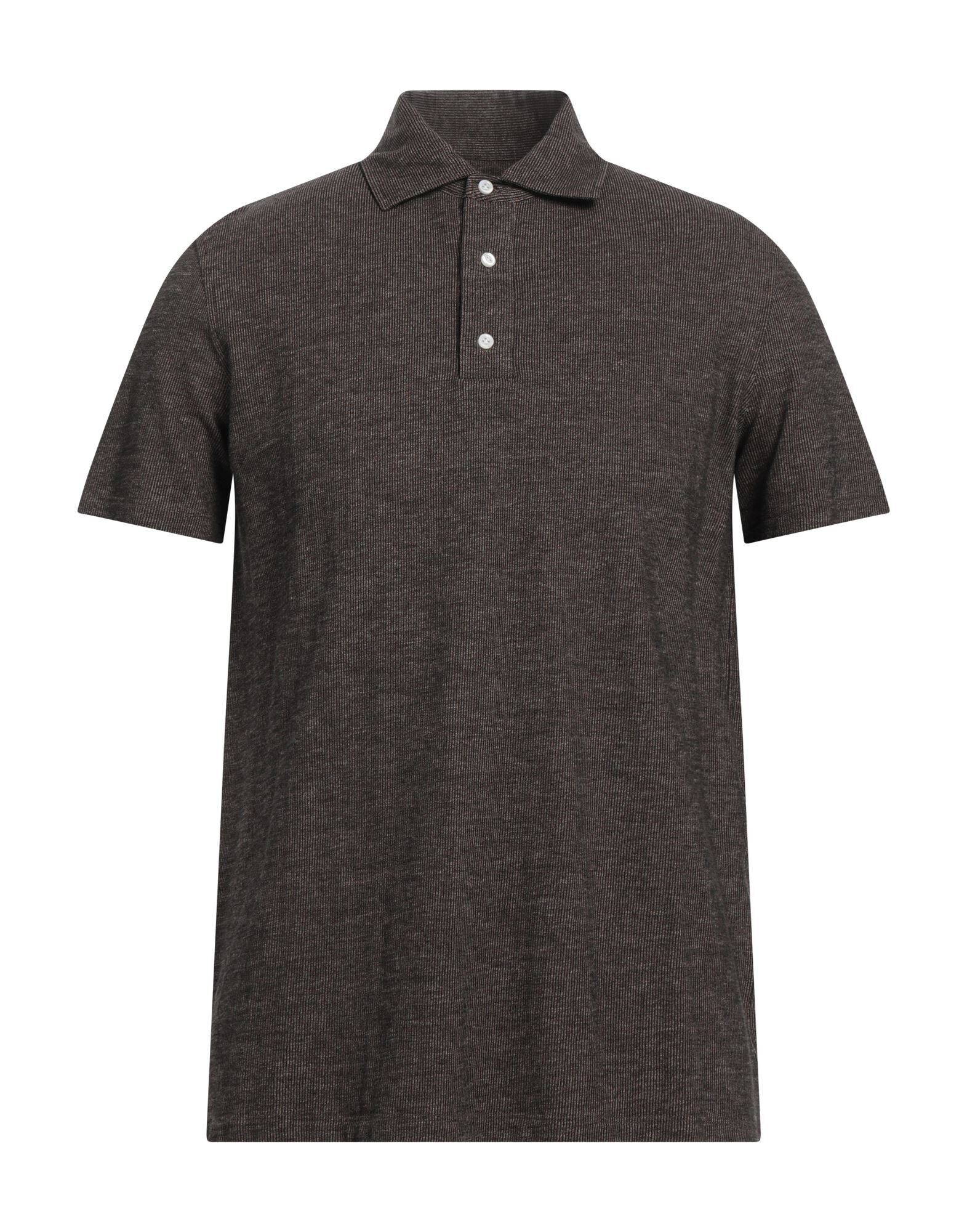 ISAIA - Polo shirts