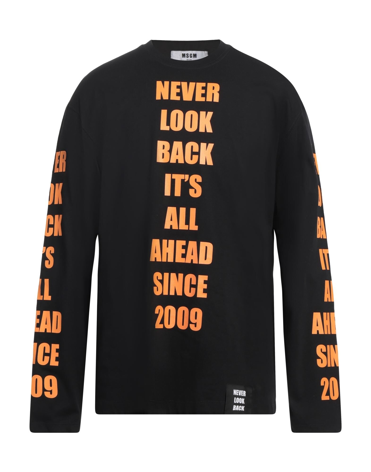 MSGM Футболка 15190₽