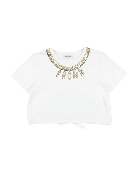 FRACOMINA MINI Футболка