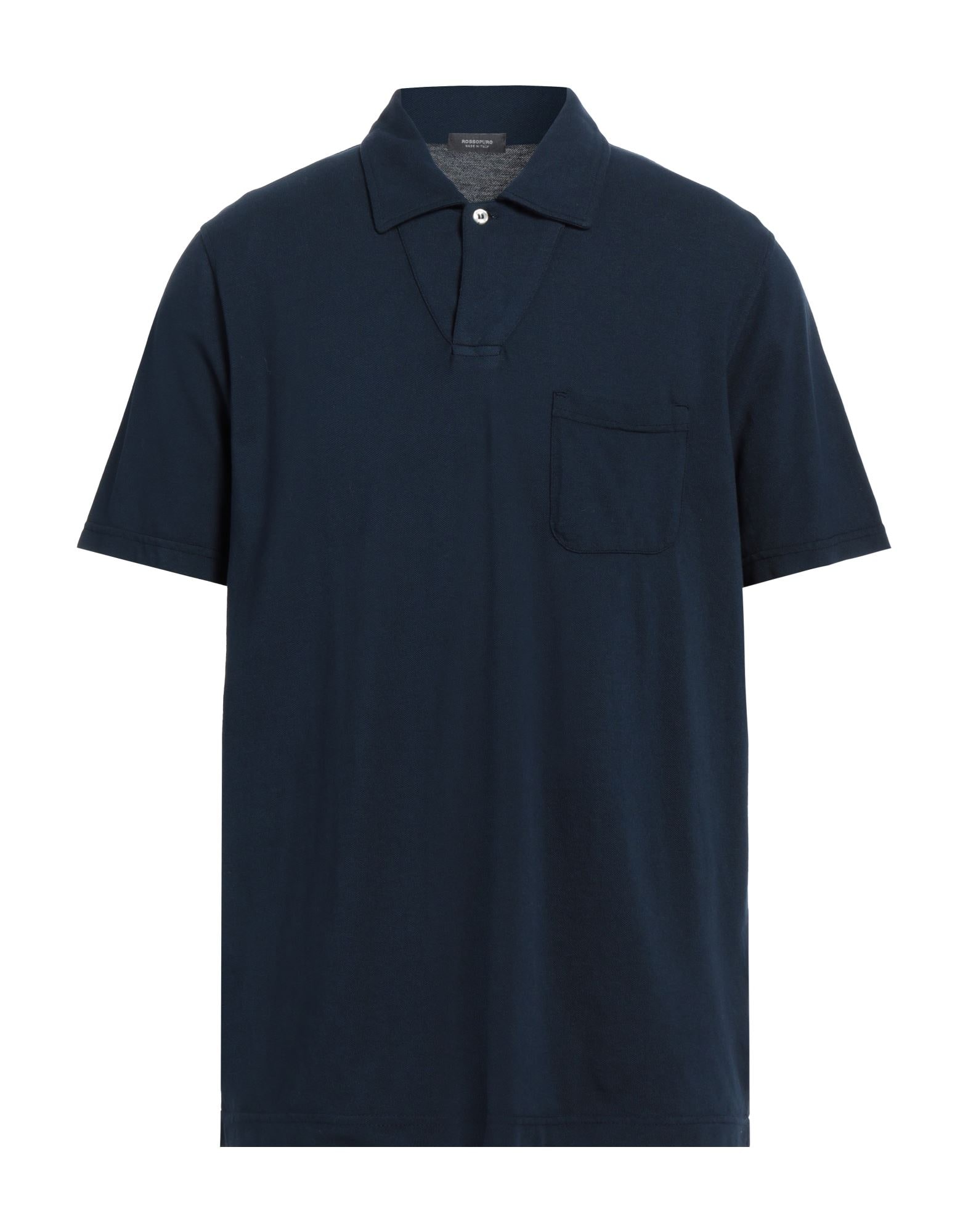 ROSSOPURO - Polo shirts