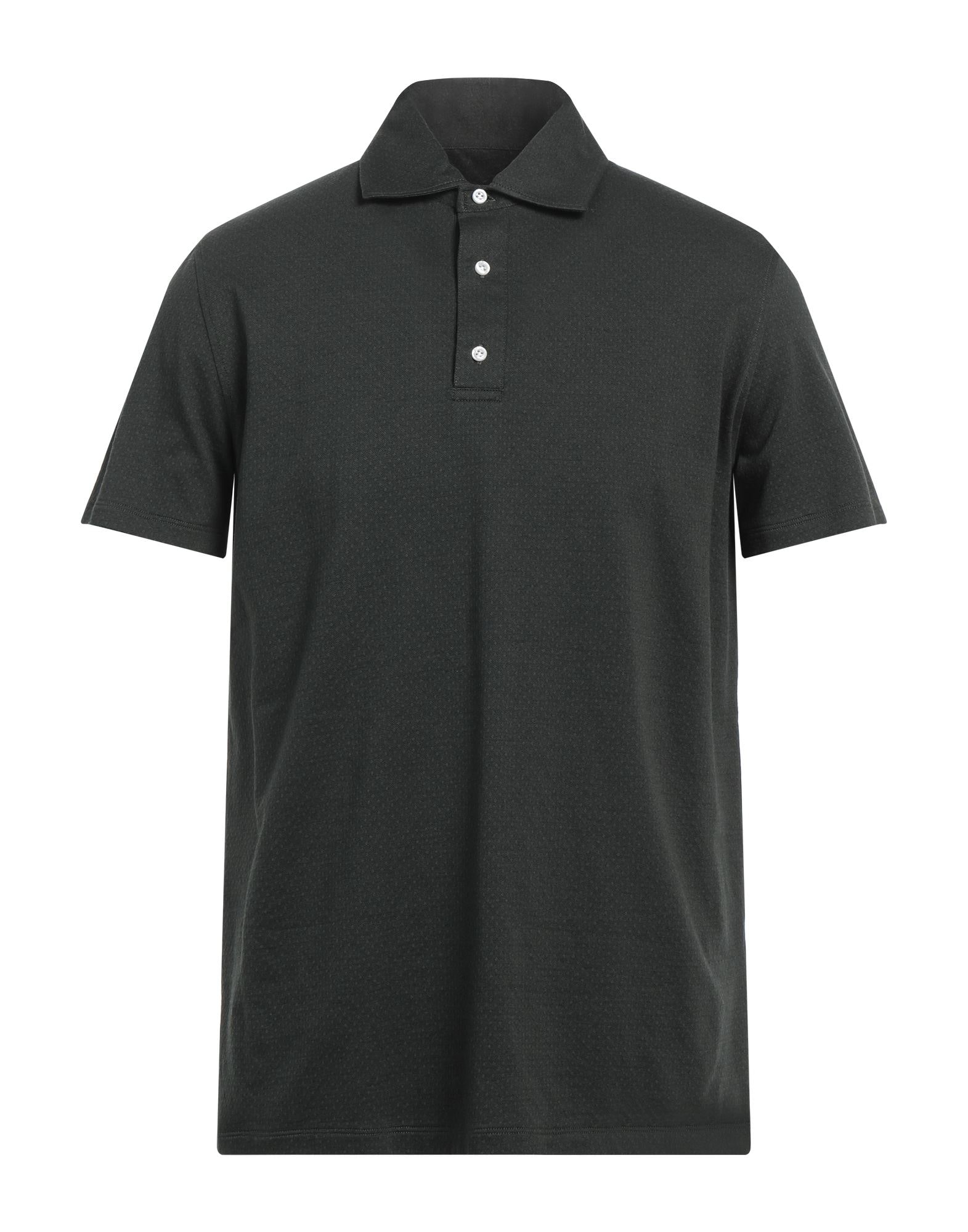 ISAIA - Polo shirts