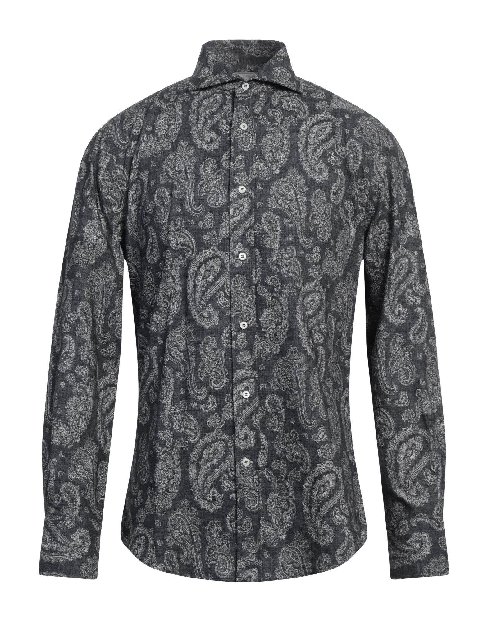 BRUNELLO CUCINELLI - Πουκάμισα 