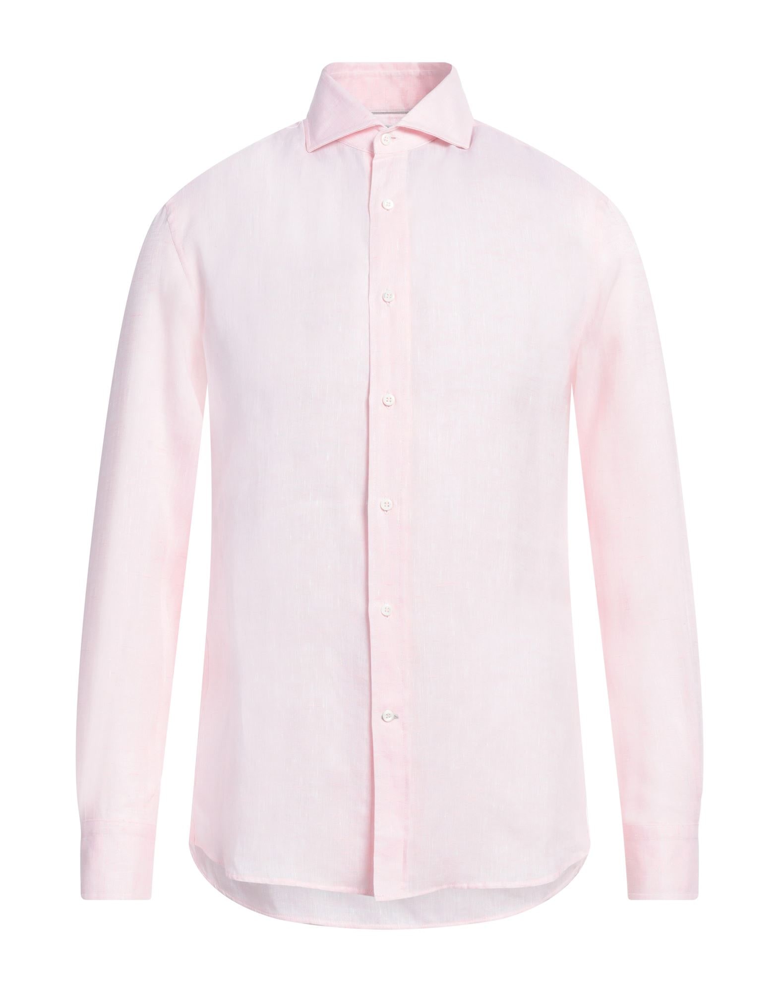 BRUNELLO CUCINELLI Pубашка 82990₽