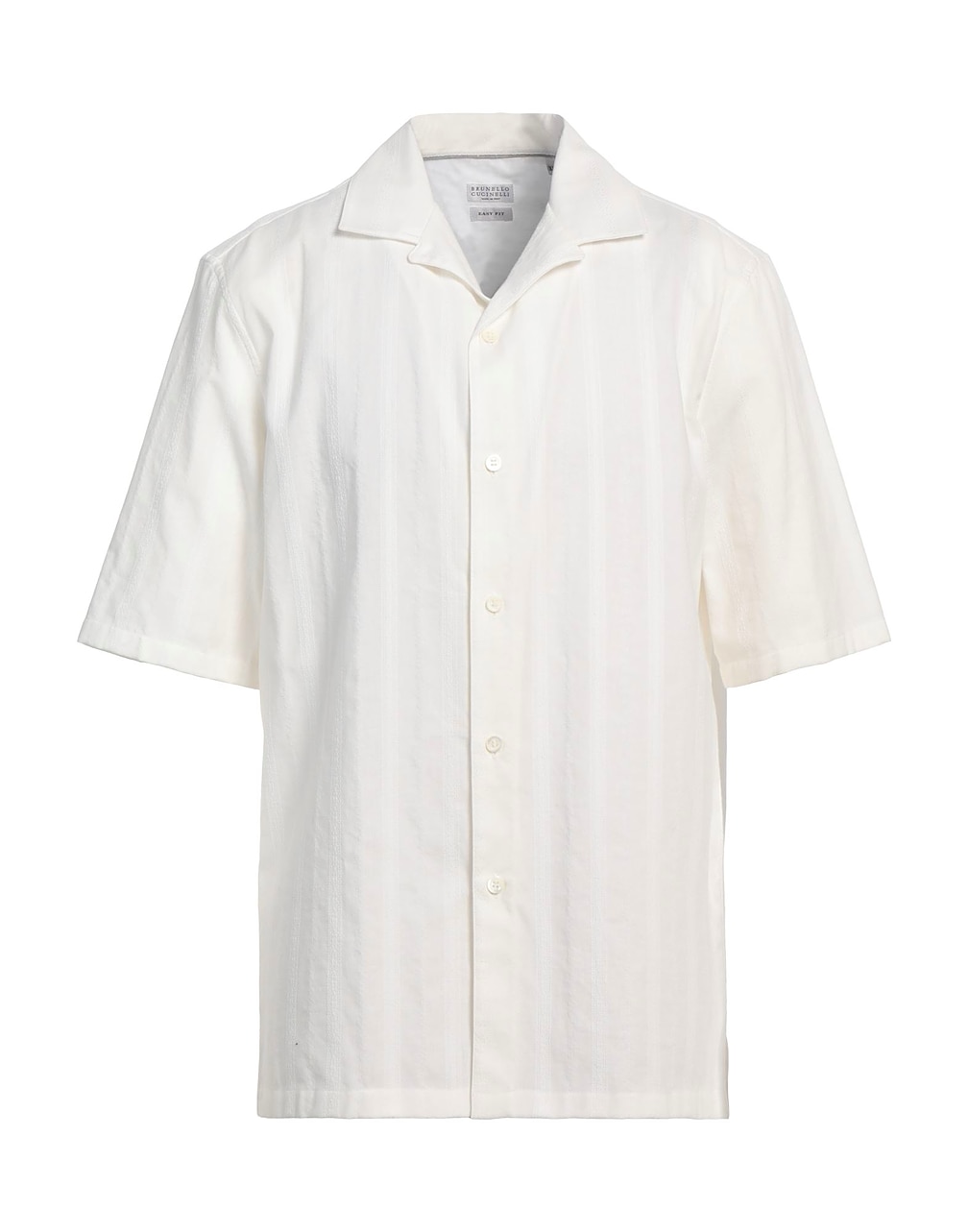 BRUNELLO CUCINELLI - Shirts