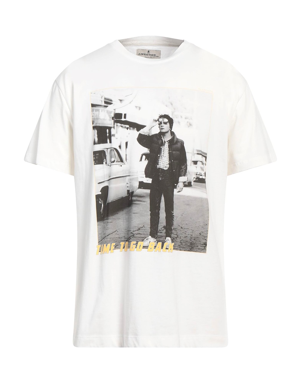 AWESOME - T-shirts