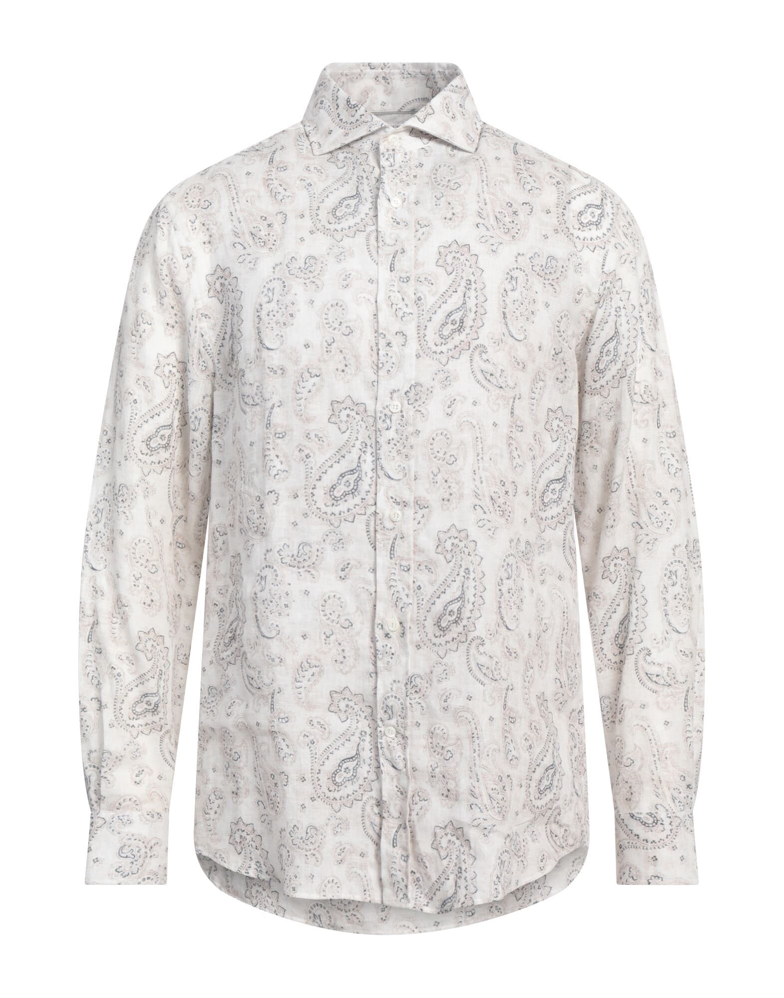 BRUNELLO CUCINELLI - Shirts