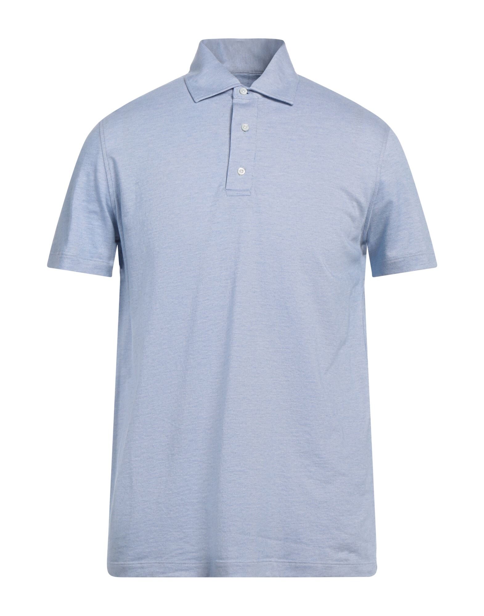 ISAIA - Polo shirts