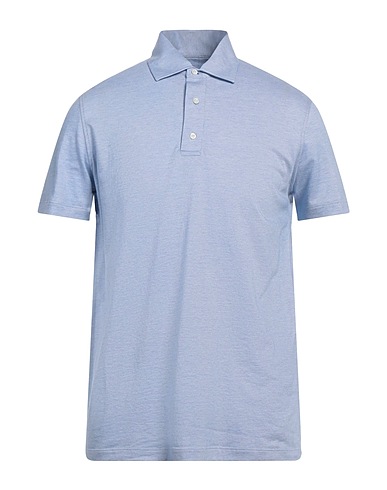 ISAIA Polo shirt 100% Cotton