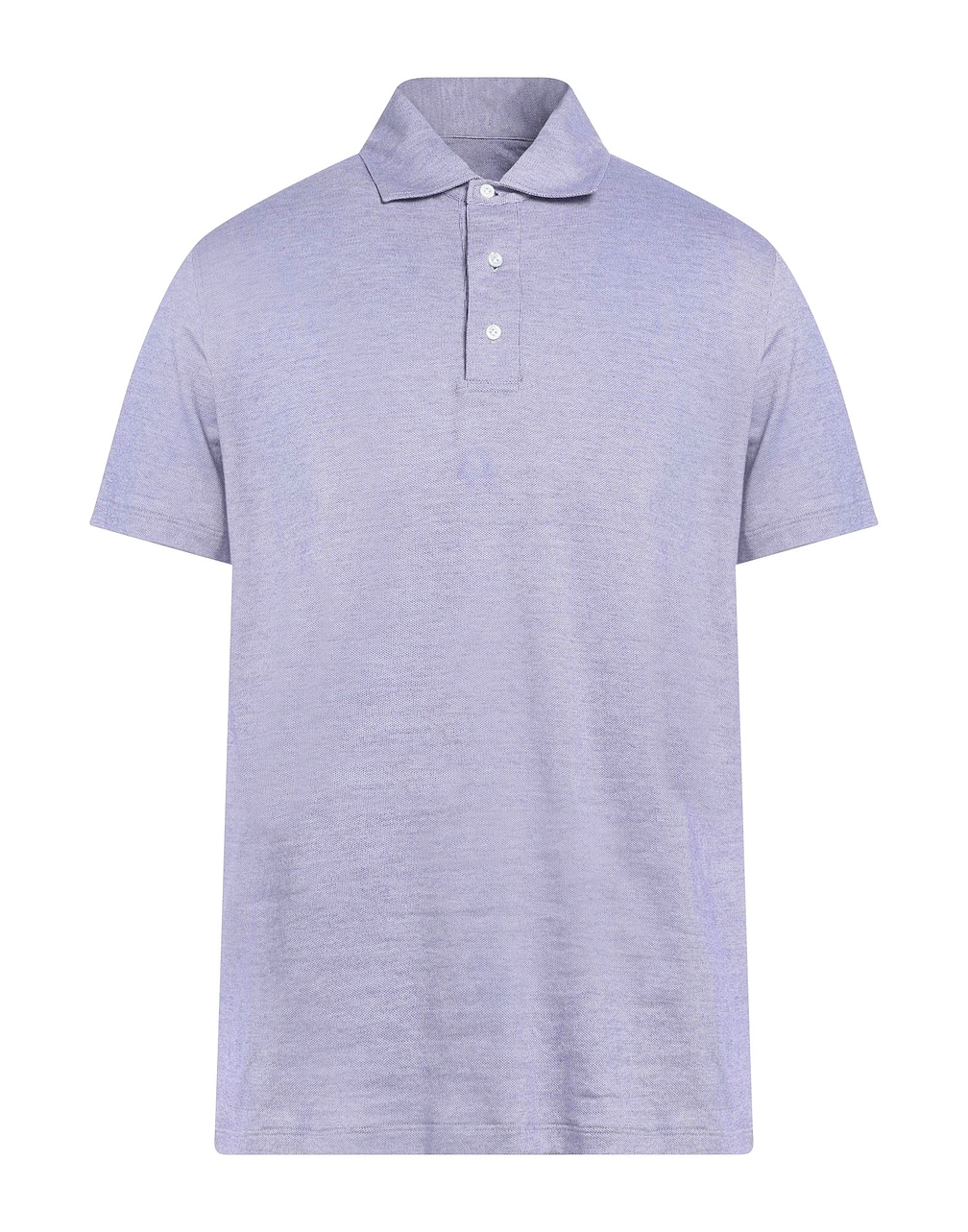 ISAIA - Polo shirts