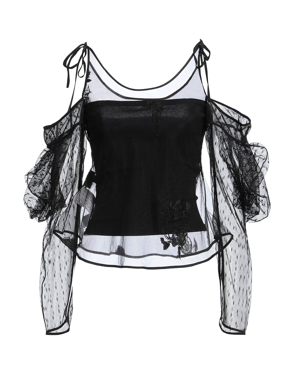 M ESSENTIAL - Tops