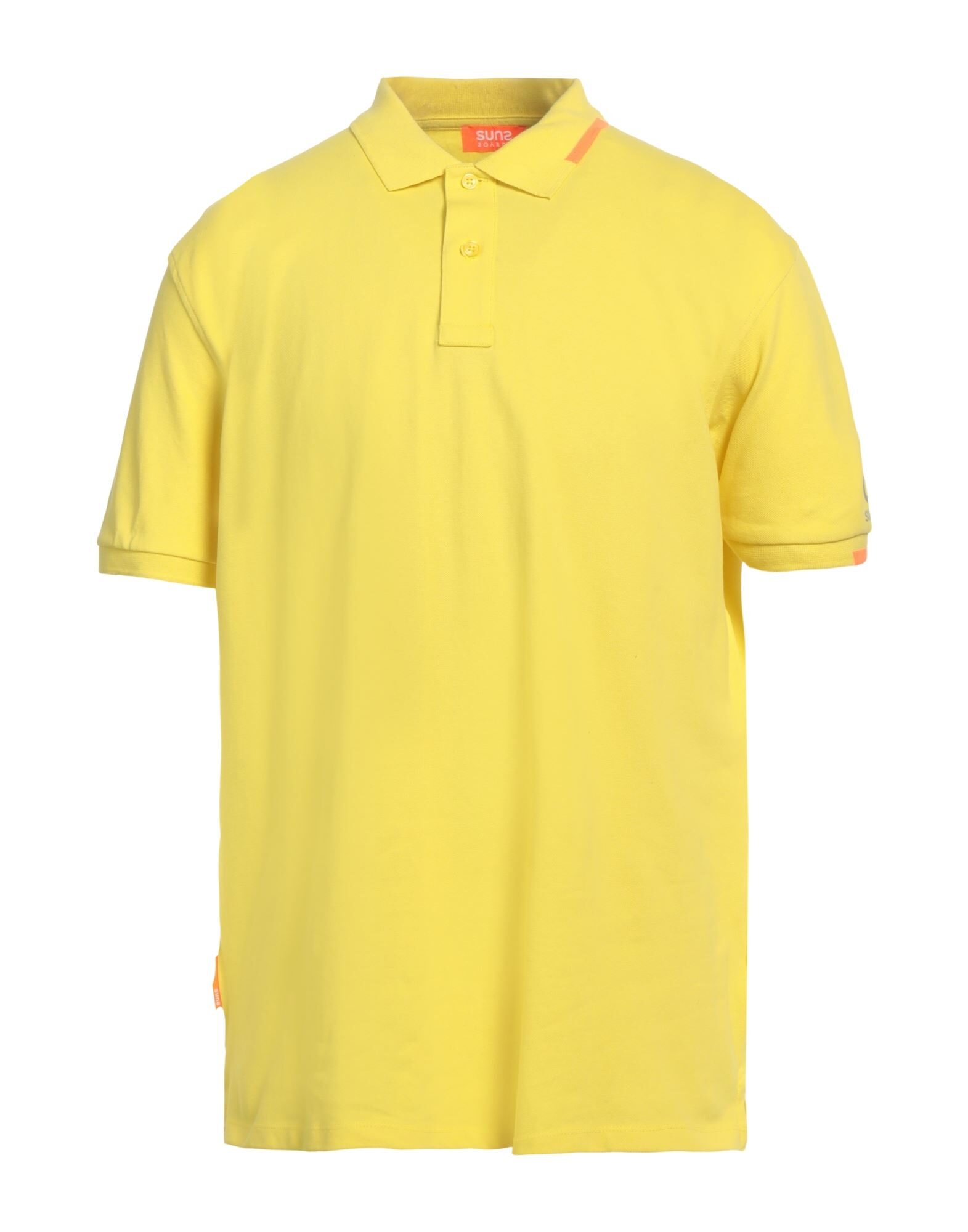 SUNS BOARDS - Polo shirts