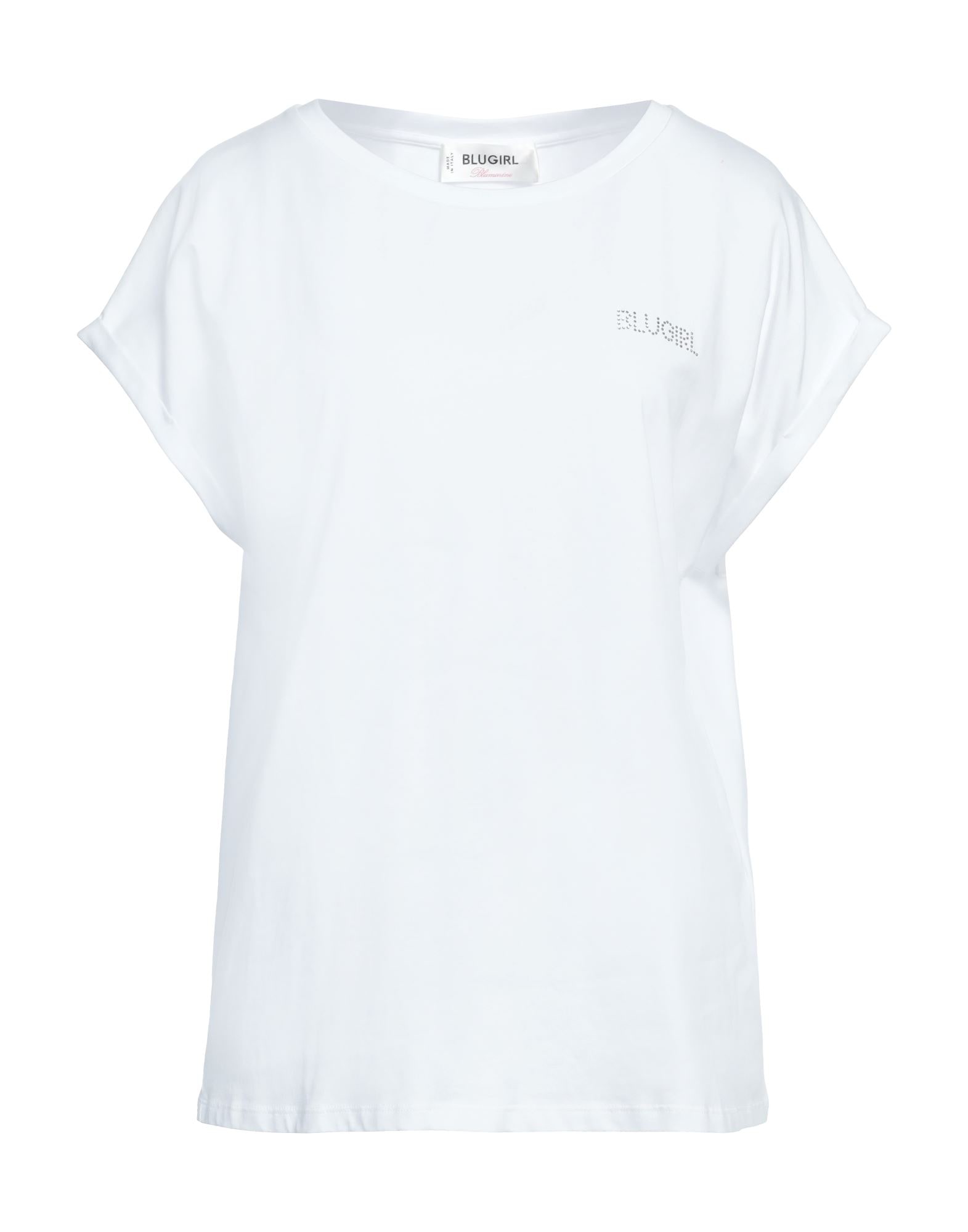 BLUGIRL - T-shirts