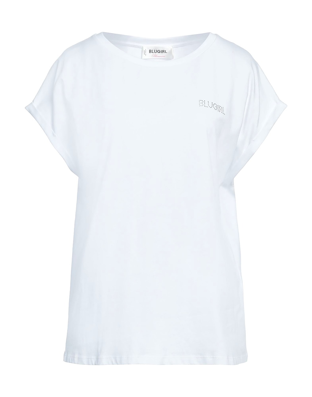 BLUGIRL - T-shirts