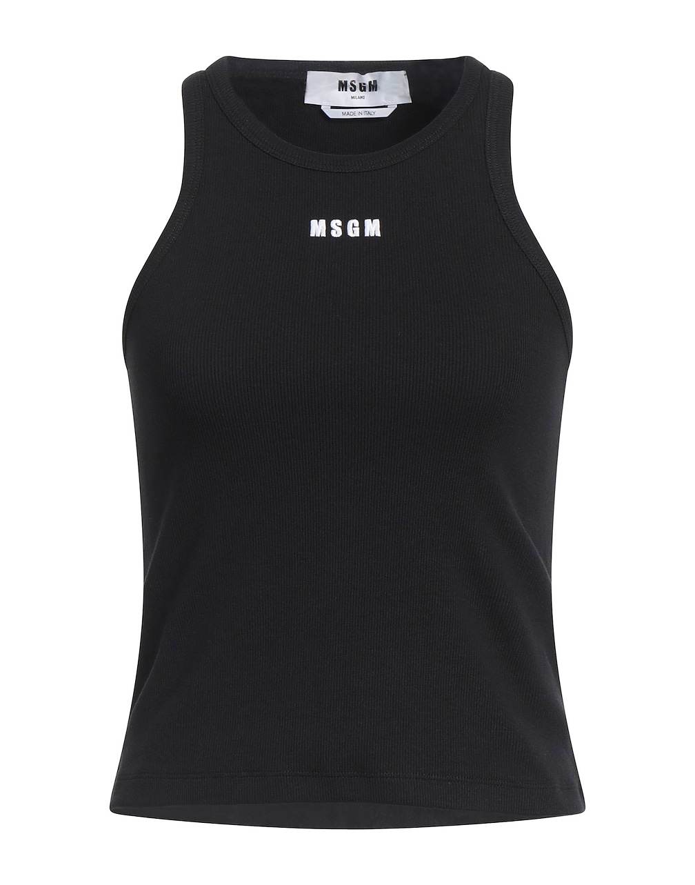 MSGM - Tank Tops