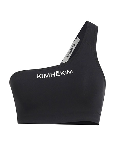 KIMHEKIM Top 67% Nylon, 33% Lycra®
