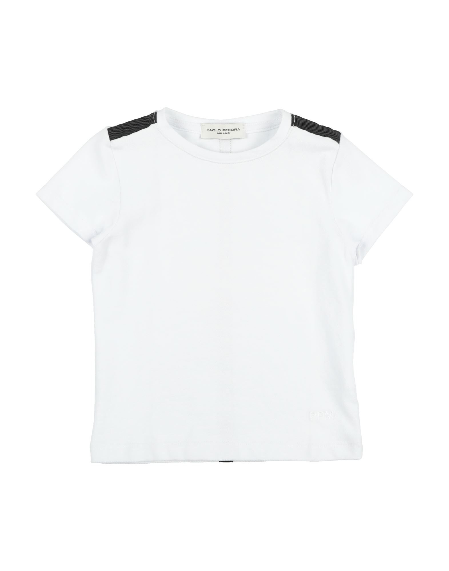 PAOLO PECORA - T-shirts