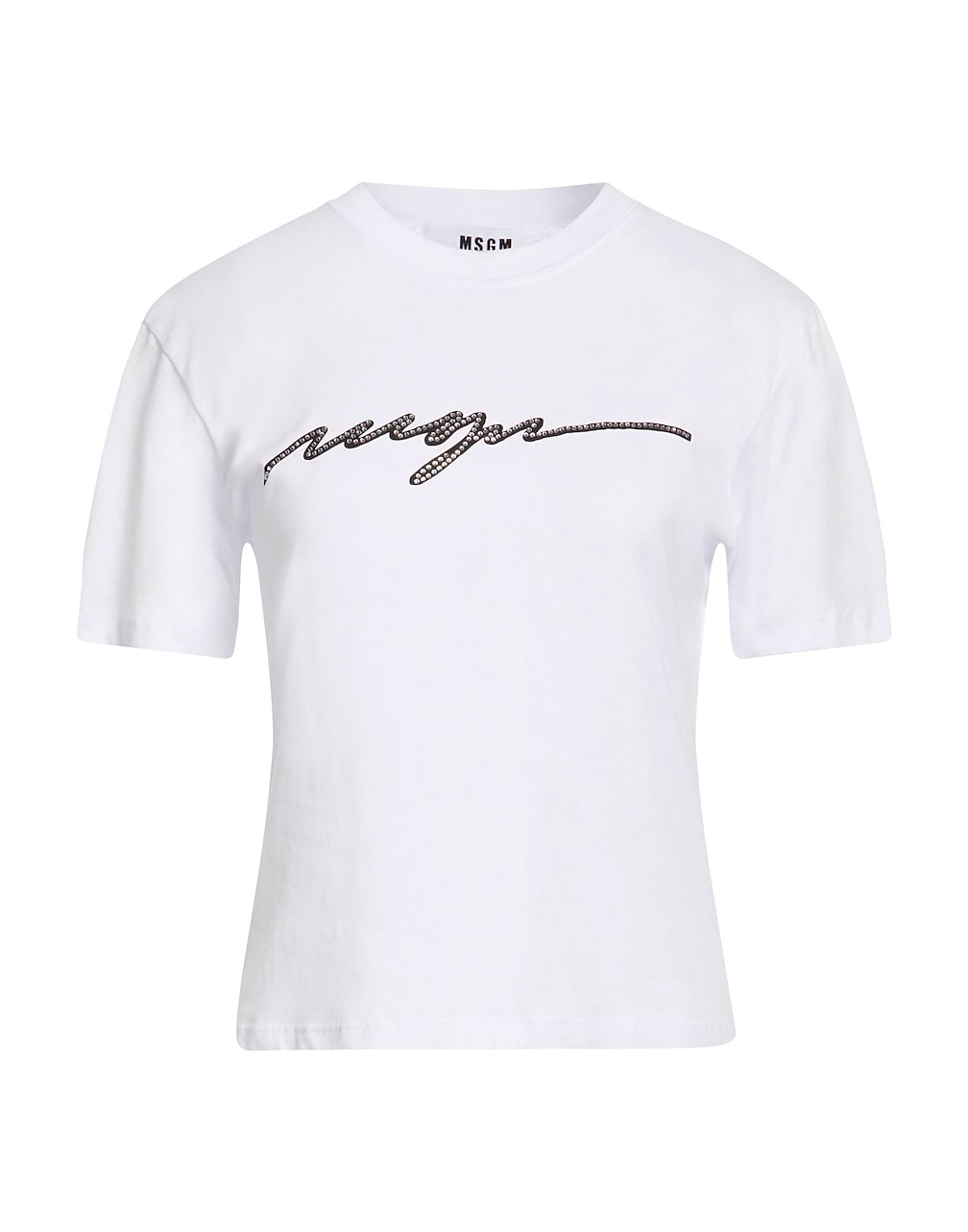 MSGM - T-shirts
