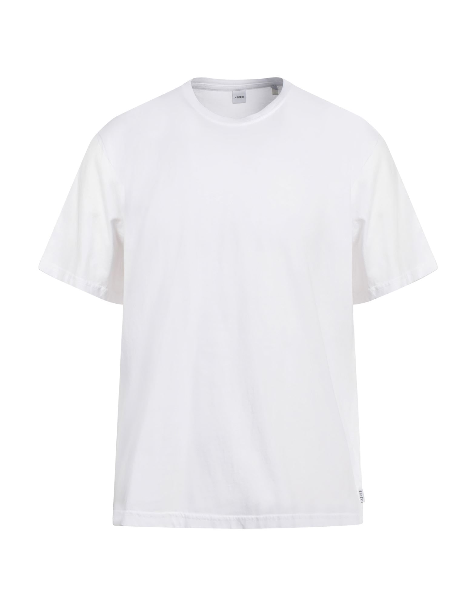 ASPESI - T シャツ