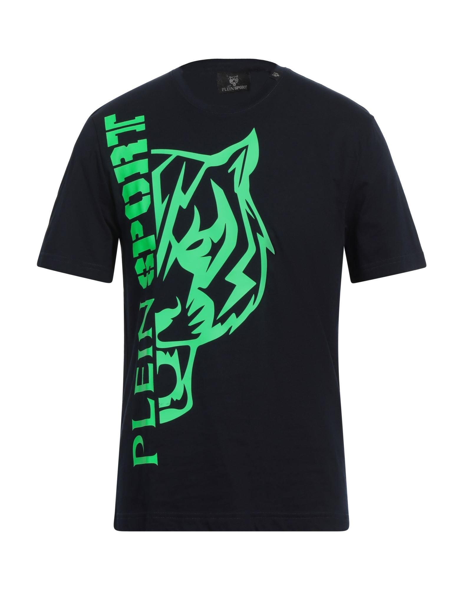 PLEIN SPORT - Футболки
