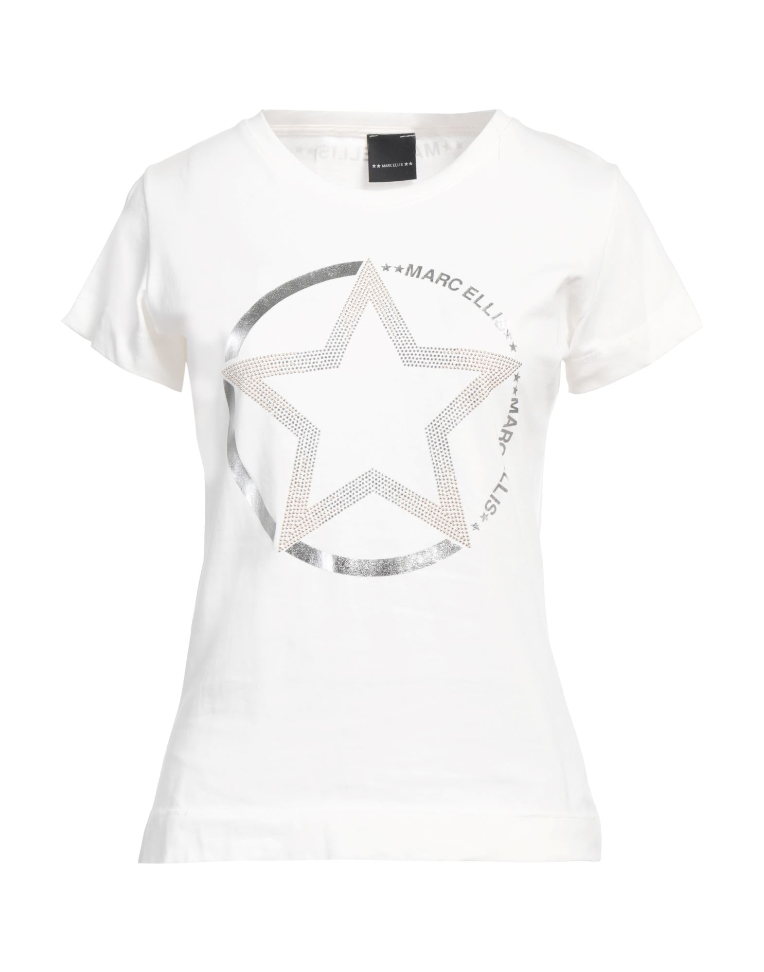 MARC ELLIS - T-shirts