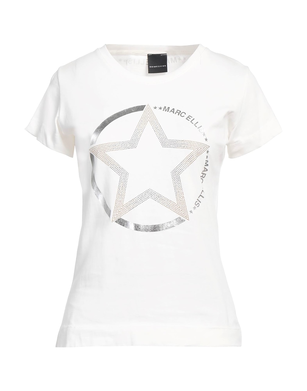 MARC ELLIS - T-shirts