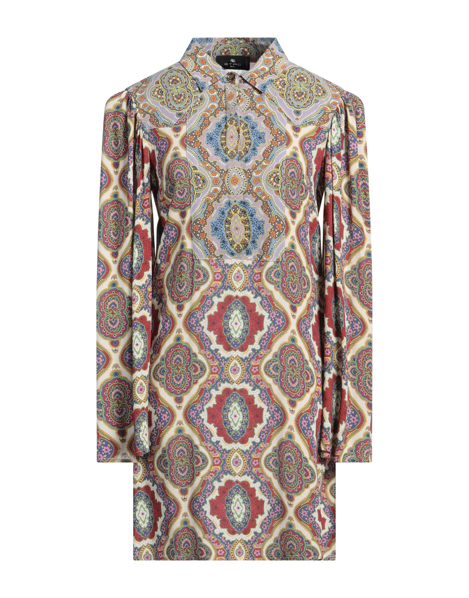 ETRO - Mini dresses