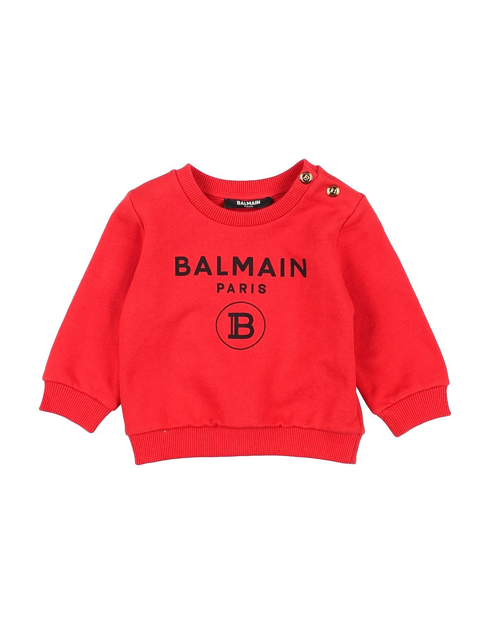 BALMAIN - Sweatshirts