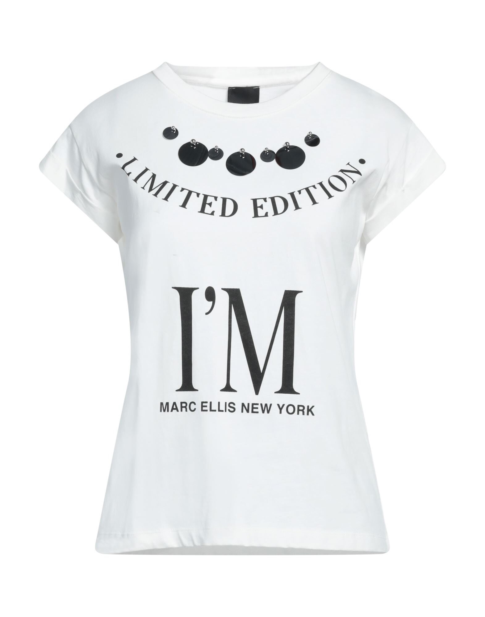 MARC ELLIS - T シャツ