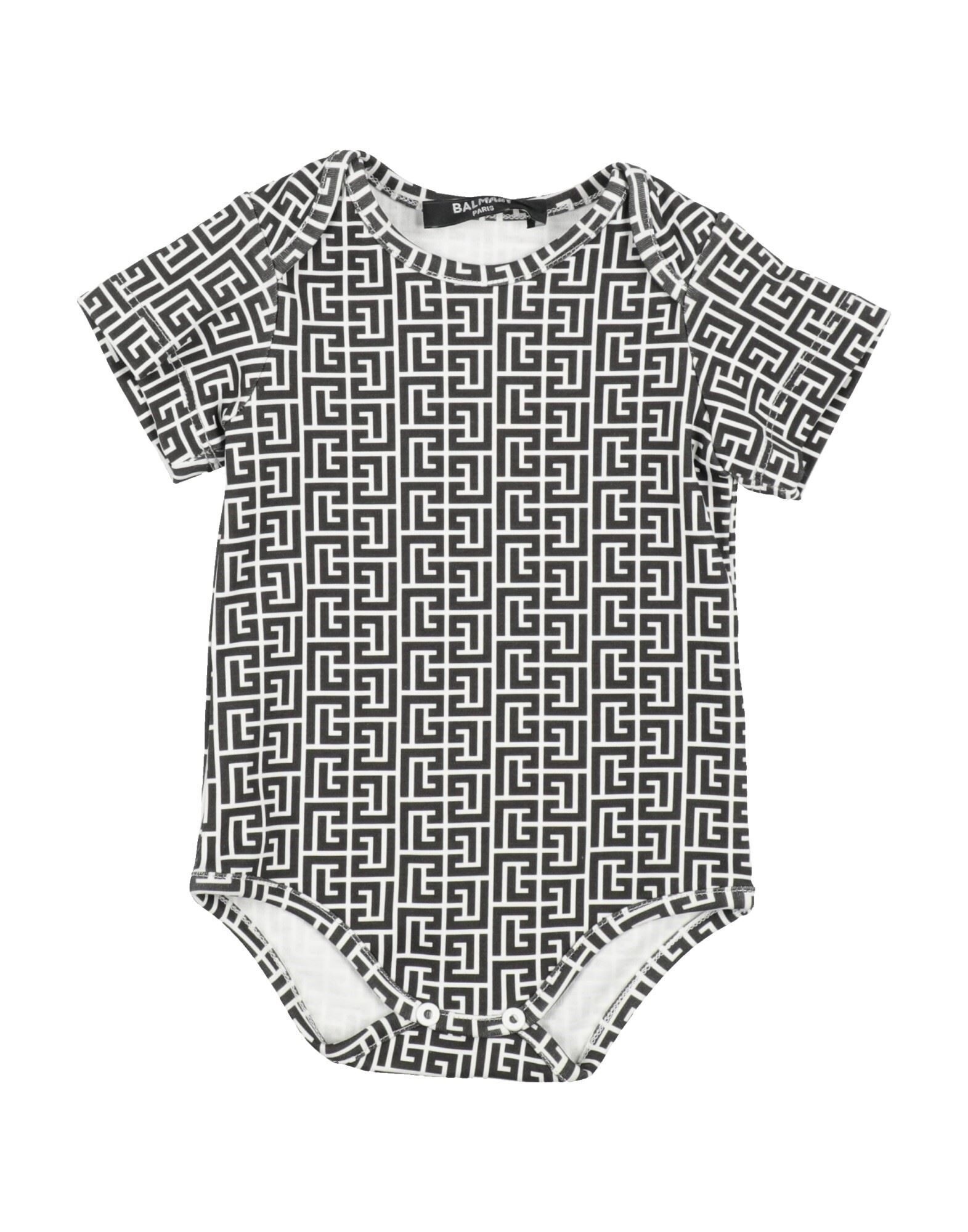 BALMAIN - Strampelanzüge