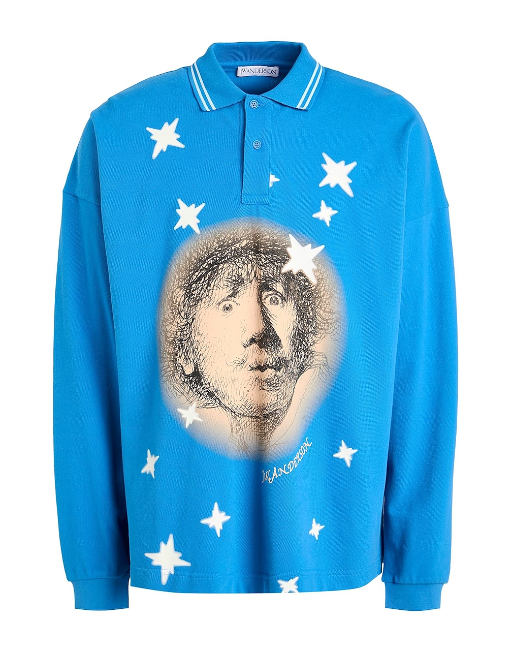 JW ANDERSON - Polo shirts