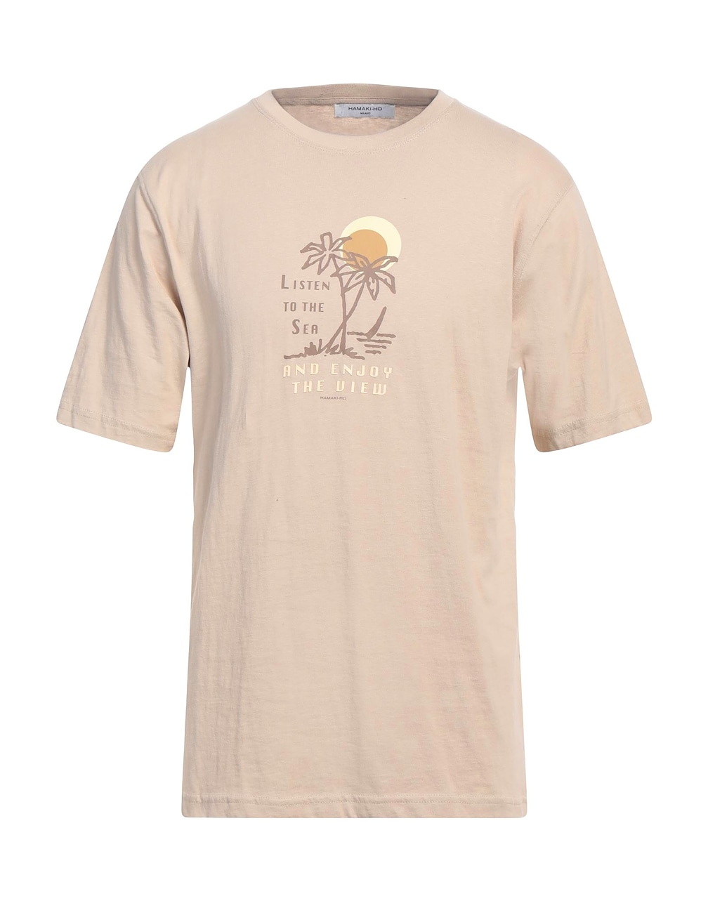 HAMAKI-HO - T-shirts